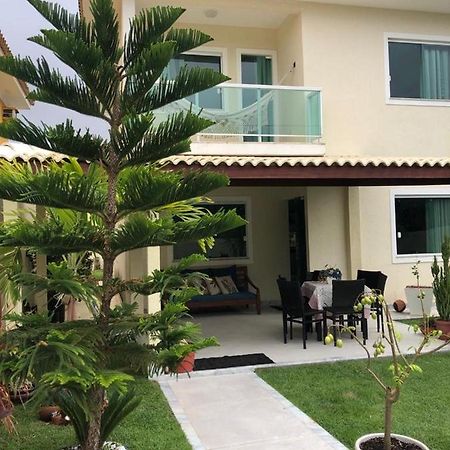 Casa 3 Suites Com Piscina Privativa - Ao Lado De Vilas Do Atlantico! Lauro de Freitas Exteriér fotografie