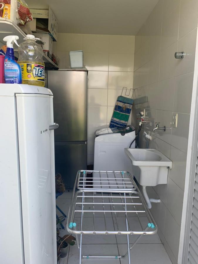 Casa 3 Suites Com Piscina Privativa - Ao Lado De Vilas Do Atlantico! Lauro de Freitas Exteriér fotografie