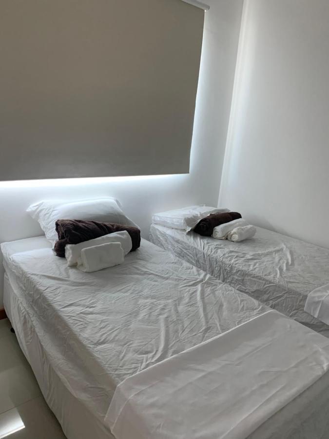 Casa 3 Suites Com Piscina Privativa - Ao Lado De Vilas Do Atlantico! Lauro de Freitas Exteriér fotografie