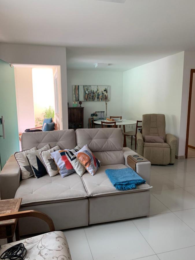 Casa 3 Suites Com Piscina Privativa - Ao Lado De Vilas Do Atlantico! Lauro de Freitas Exteriér fotografie